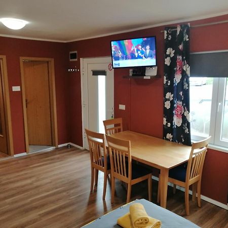 City Break Apartment Загреб Екстер'єр фото
