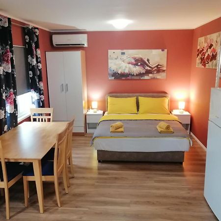 City Break Apartment Загреб Екстер'єр фото